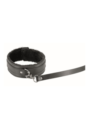 Coffret BDSM 10 produits en cuir vegan Fetish tentation - CC520182001020